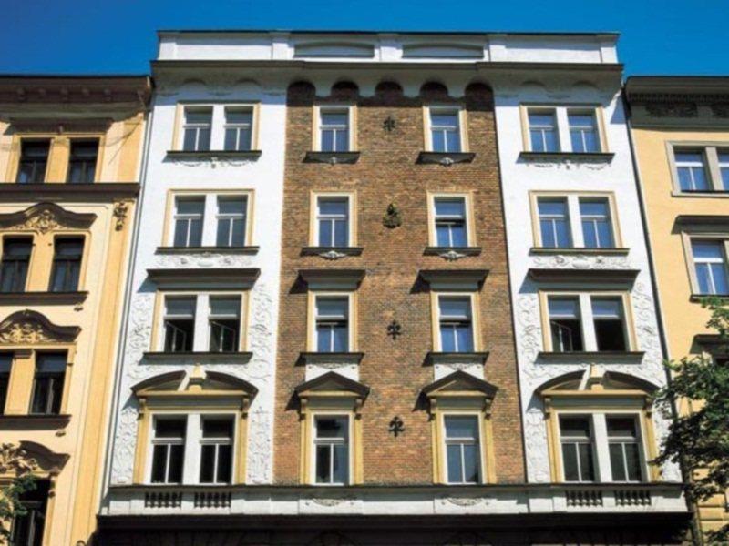 City Club Praga Exterior foto
