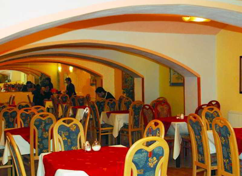 City Club Praga Exterior foto